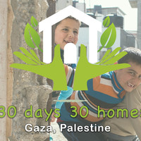Fundraiser page 30 30 logo only copy