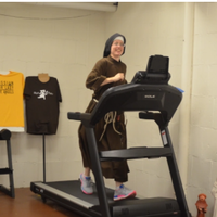 Fundraiser page sister