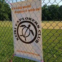 Fundraiser page keiki