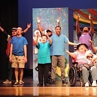 Fundraiser page boundless