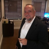 Fundraiser page lujan