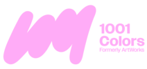 1001 Colors