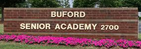 Buford Senior Academy