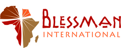 Blessman International